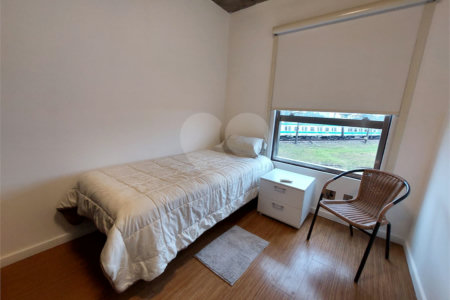 Apartamento à venda com 2 quartos em Vila Leopoldina, São Paulo, SP