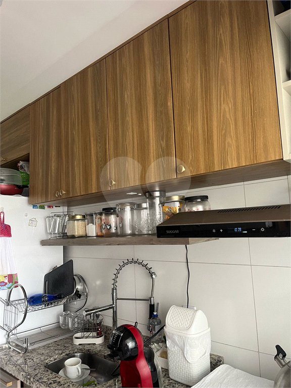Apartamento à venda com 2 quartos, sendo 1 suíte, em Parque Residencial Flamboyant, São José dos Campos, SP