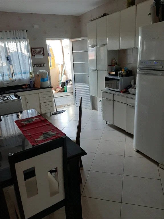 Sobrado à venda com 1 suíte em Jardim Boa Vista (zona Oeste), São Paulo, SP
