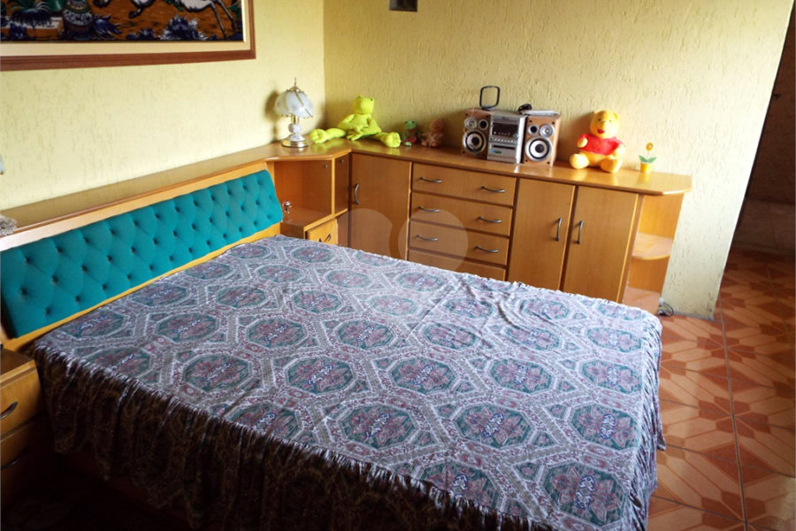 Sobrado à venda com 3 quartos, sendo 1 suíte, em Vila Mariana, São Paulo, SP