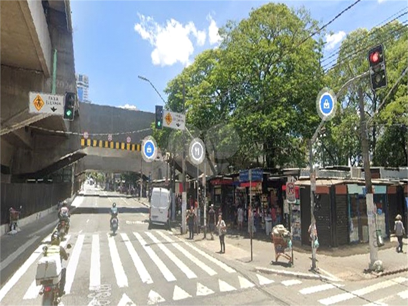Loja à venda em Santana, São Paulo, SP