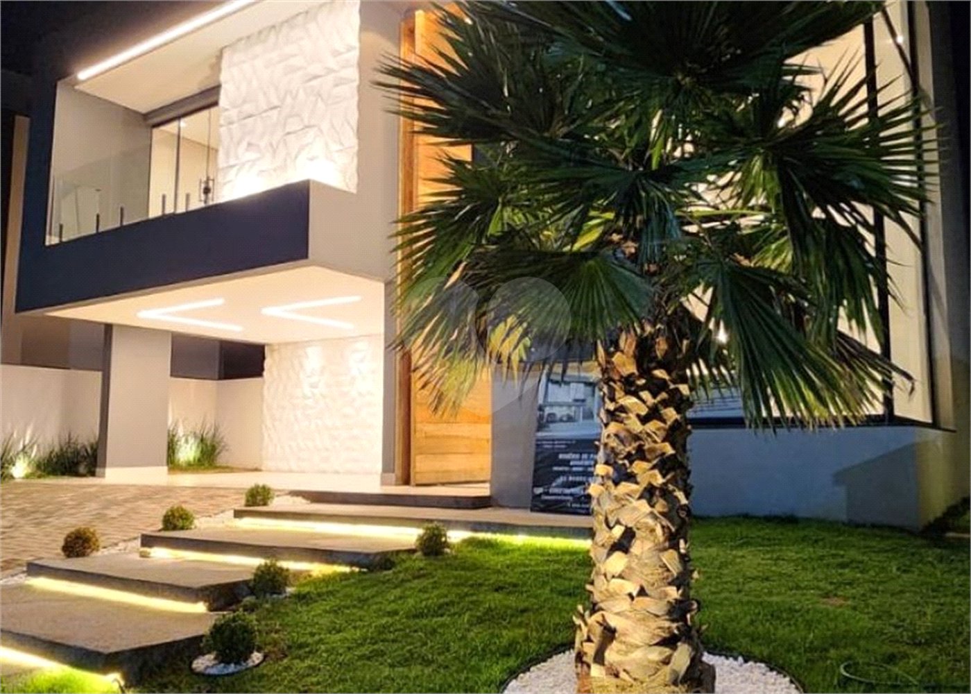 Casa à venda com 3 suítes no condomínio Alphaville Nova Esplanada 4, Votorantim - SP
