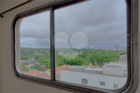 Apartamento à venda com 1 suíte em Vila Alexandria, São Paulo, SP