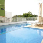 Apartamento à venda com 2 quartos, sendo 1 suíte, em Vila Guedes, São Paulo, SP