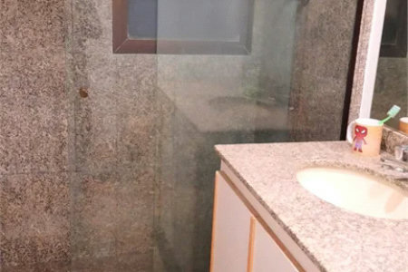 Apartamento à venda com 4 suítes em Jardim Ampliação, São Paulo, SP