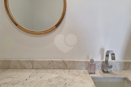 Apartamento à venda com 3 suítes em Jardim Paulistano, Sorocaba, SP