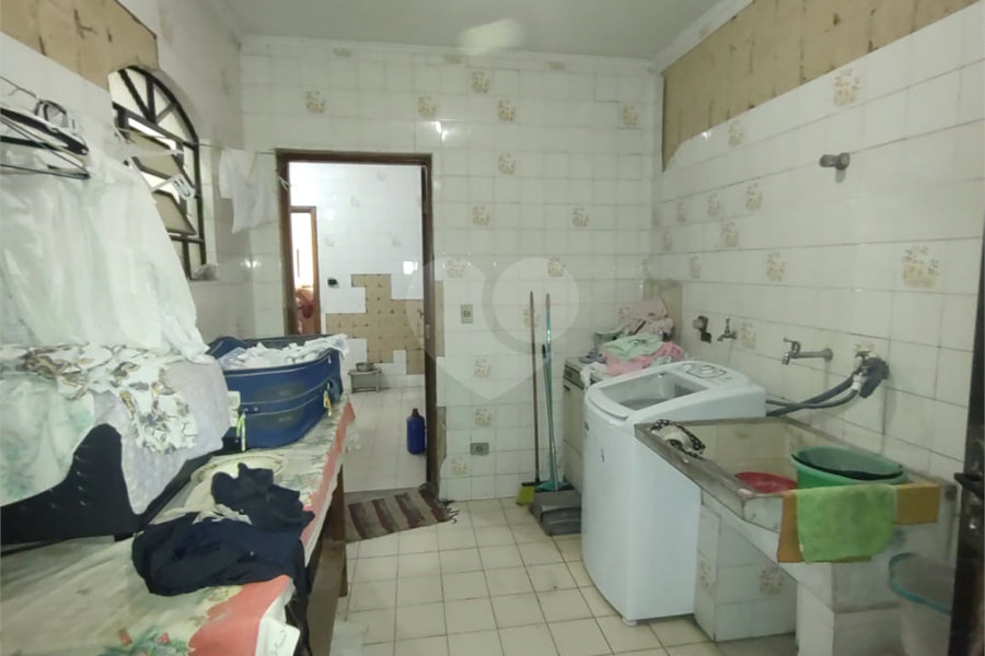 Sobrado à venda com 4 quartos, sendo 1 suíte, em Imirim, São Paulo, SP