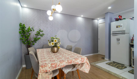 Apartamento à venda com 3 quartos, sendo 1 suíte,  em Campo Grande, São Paulo, SP