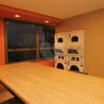 Apartamento para alugar com 1 quarto em Vila Firmiano Pinto, São Paulo, SP