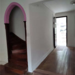 Casa Comercial para locação, Vila Belmiro, Santos - CA0399.