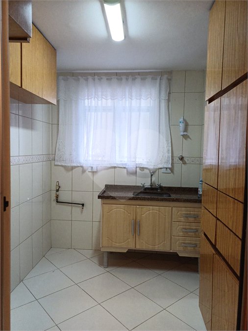 Apartamento à venda com 2 quartos em Vila Nova Cachoeirinha, São Paulo, SP