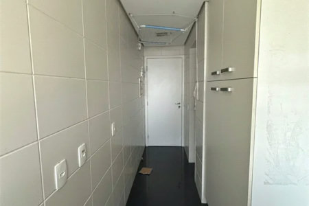 Apartamento à venda com 3 quartos, sendo 1 suíte, em Brooklin Paulista, São Paulo, SP
