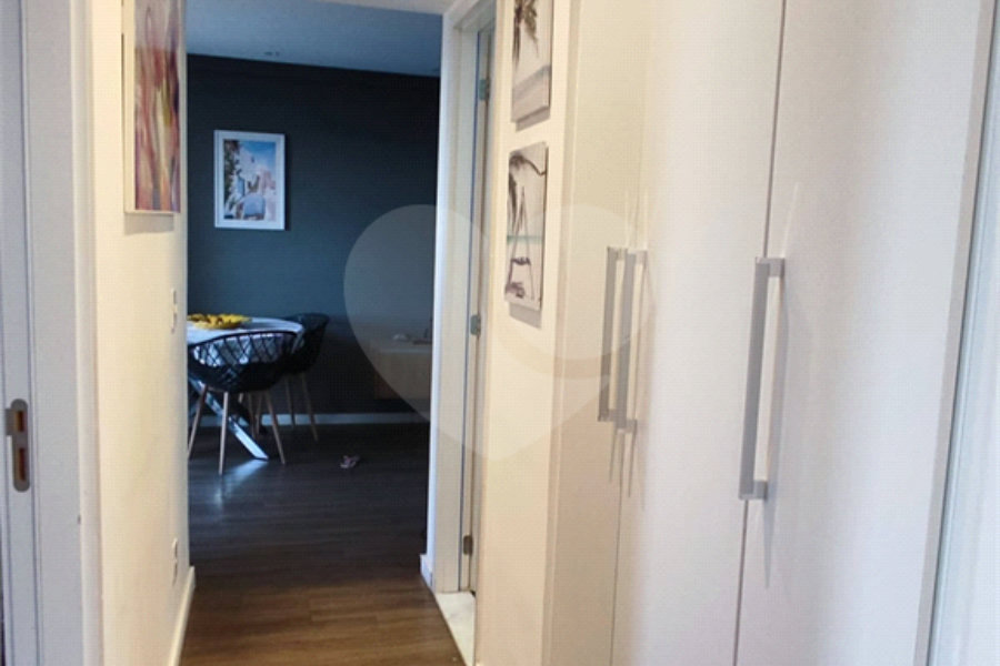 Apartamento à venda com 3 quartos, sendo 1 suíte, em Jaçanã, São Paulo, SP