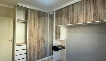 Apartamento à venda ou para alugar com 2 quartos em Jardim Universal, Araraquara, SP