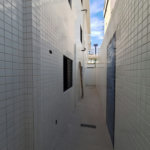 Casa com 3 dormitórios à venda, 140 m² por R$ 1.580.000,00 - Ponta da Praia - Santos/SP