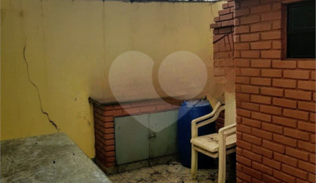 Sobrado à venda com 3 suítes em Mandaqui, São Paulo, SP