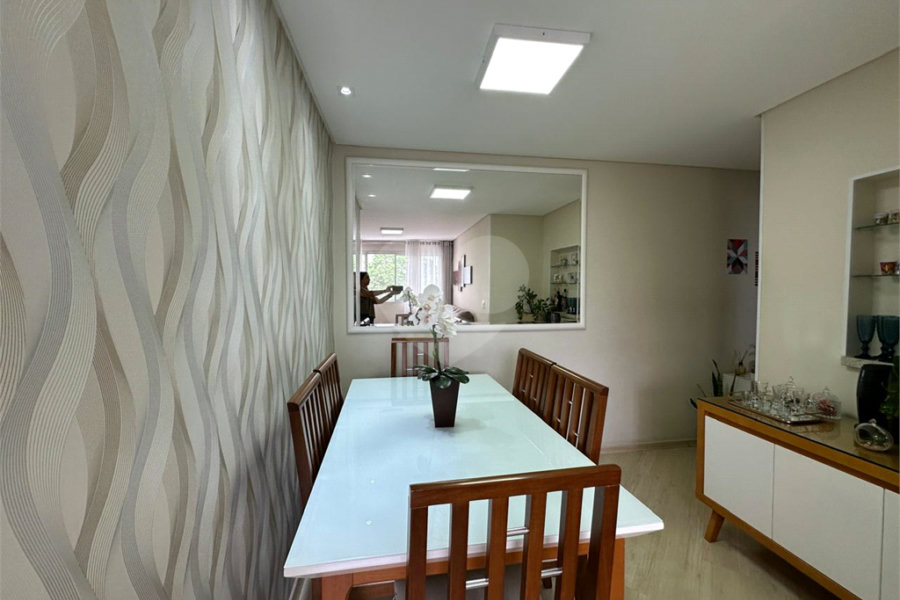 Apartamento à venda com 2 quartos em Santana, São Paulo, SP