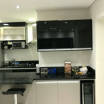 Apartamento à venda com 2 quartos, sendo 1 suíte, em Fazenda Morumbi, São Paulo, SP