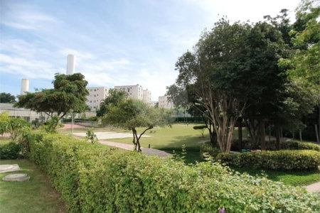 Apartamento à venda com 2 quartos em Cosmos, Rio de Janeiro, RJ