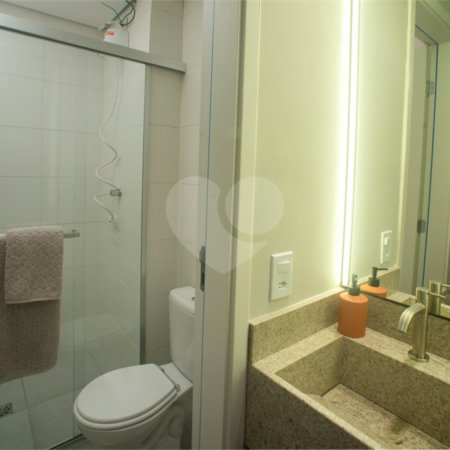 Casa à venda com 1 suíte no condomínio Yn, São Paulo - SP