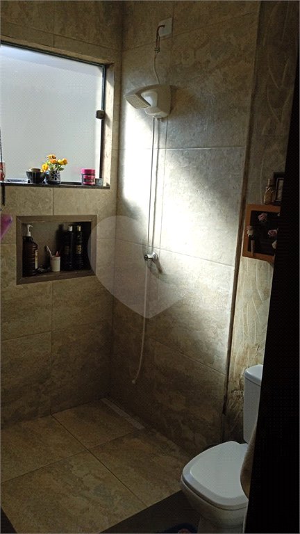 Casa à venda com 3 suítes em Jundiaizinho (terra Preta), Mairiporã, SP