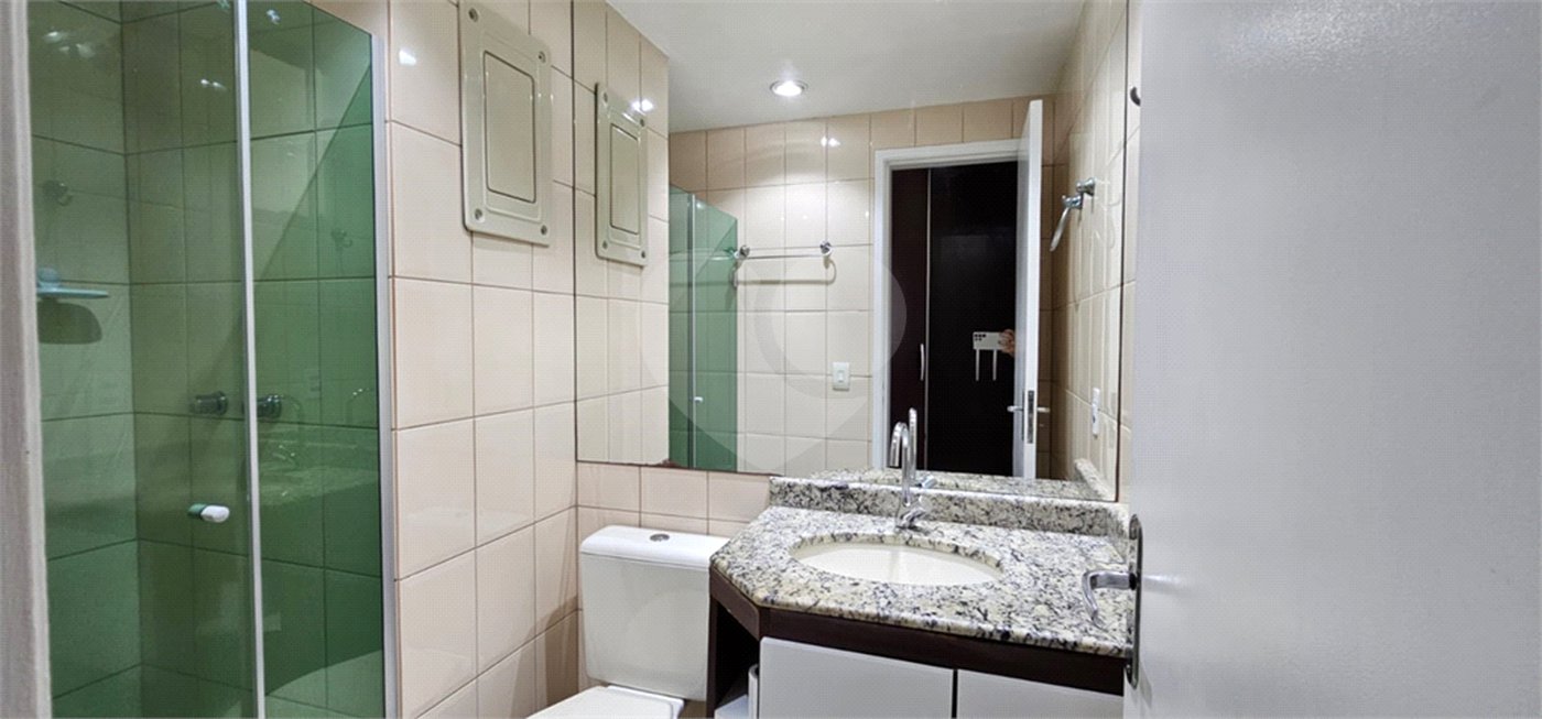 Apartamento para alugar com 2 quartos, sendo 1 suíte, em Jardim Íris, São Paulo, SP
