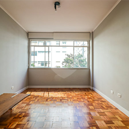 Apartamento à venda com 3 quartos em Jardim Paulista, São Paulo, SP