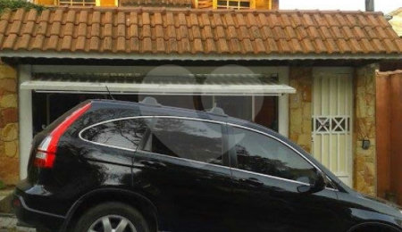 Sobrado à venda com 3 quartos, sendo 2 suítes,  em Guaianazes, São Paulo, SP
