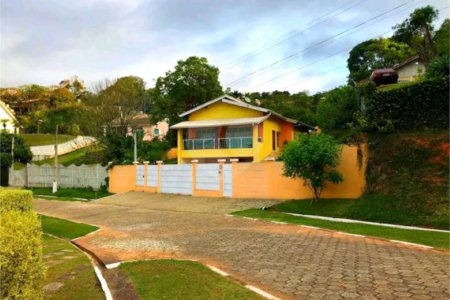 Casa à venda com 3 suítes em Condomínio Portal dos Nobres, Atibaia, SP