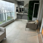 Apartamento para alugar com 3 suítes em Vila Gertrudes, São Paulo, SP