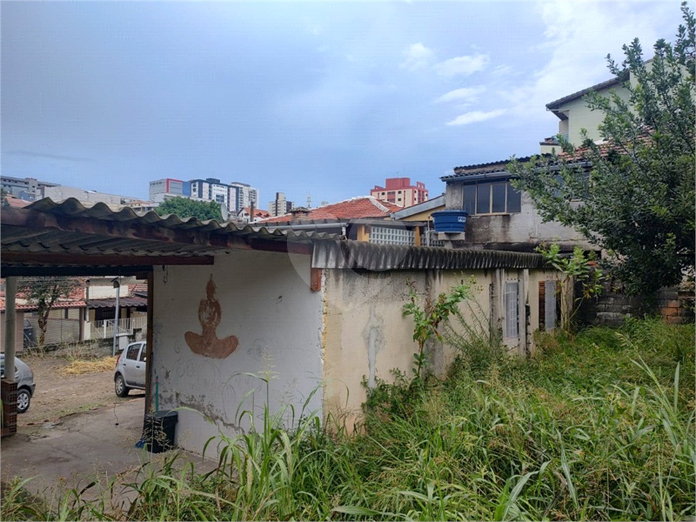 Terreno à venda em Tucuruvi, São Paulo, SP