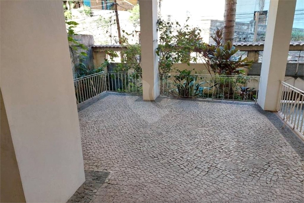 Apartamento à venda com 3 quartos em Rio Comprido, Rio de Janeiro, RJ