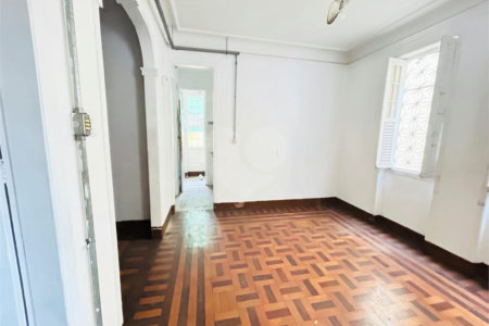 Casa à venda com 4 quartos em Tijuca, Rio de Janeiro, RJ