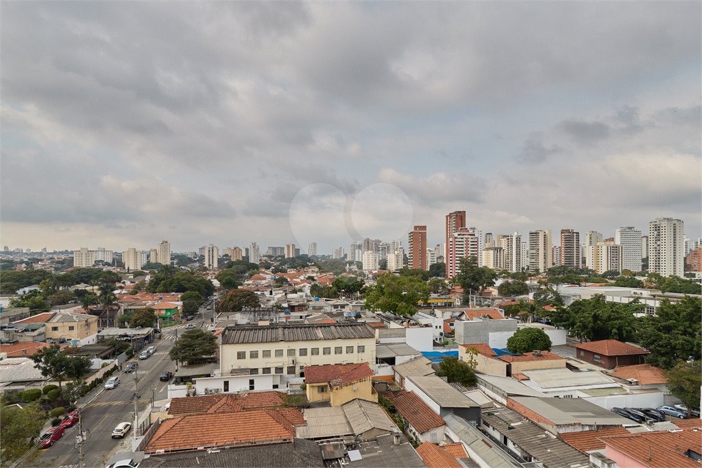 Apartamento à venda com 4 quartos, sendo 3 suítes, em Campo Belo, São Paulo, SP
