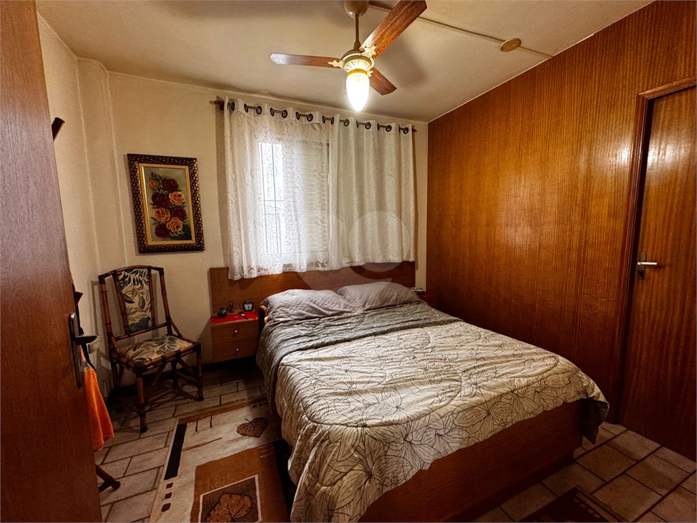 Apartamento à venda com 2 quartos em Casa Verde, São Paulo, SP