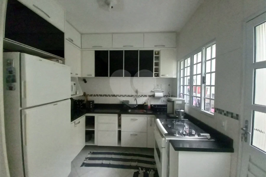 Casa à venda com 3 quartos, sendo 1 suíte, em Tucuruvi, São Paulo, SP