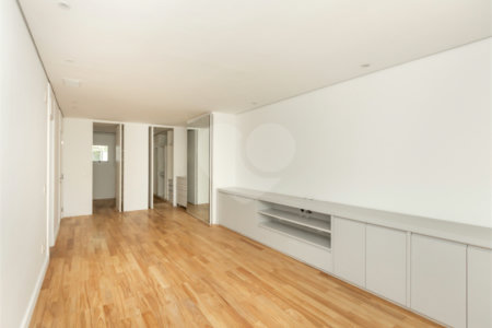 Casa com 4 quartos a venda Vila Nova Conceição, São Paulo - SP