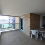 Apartamento à venda, 93 m² por R$ 1.550.000,00 - Jardim Astúrias - Guarujá/SP