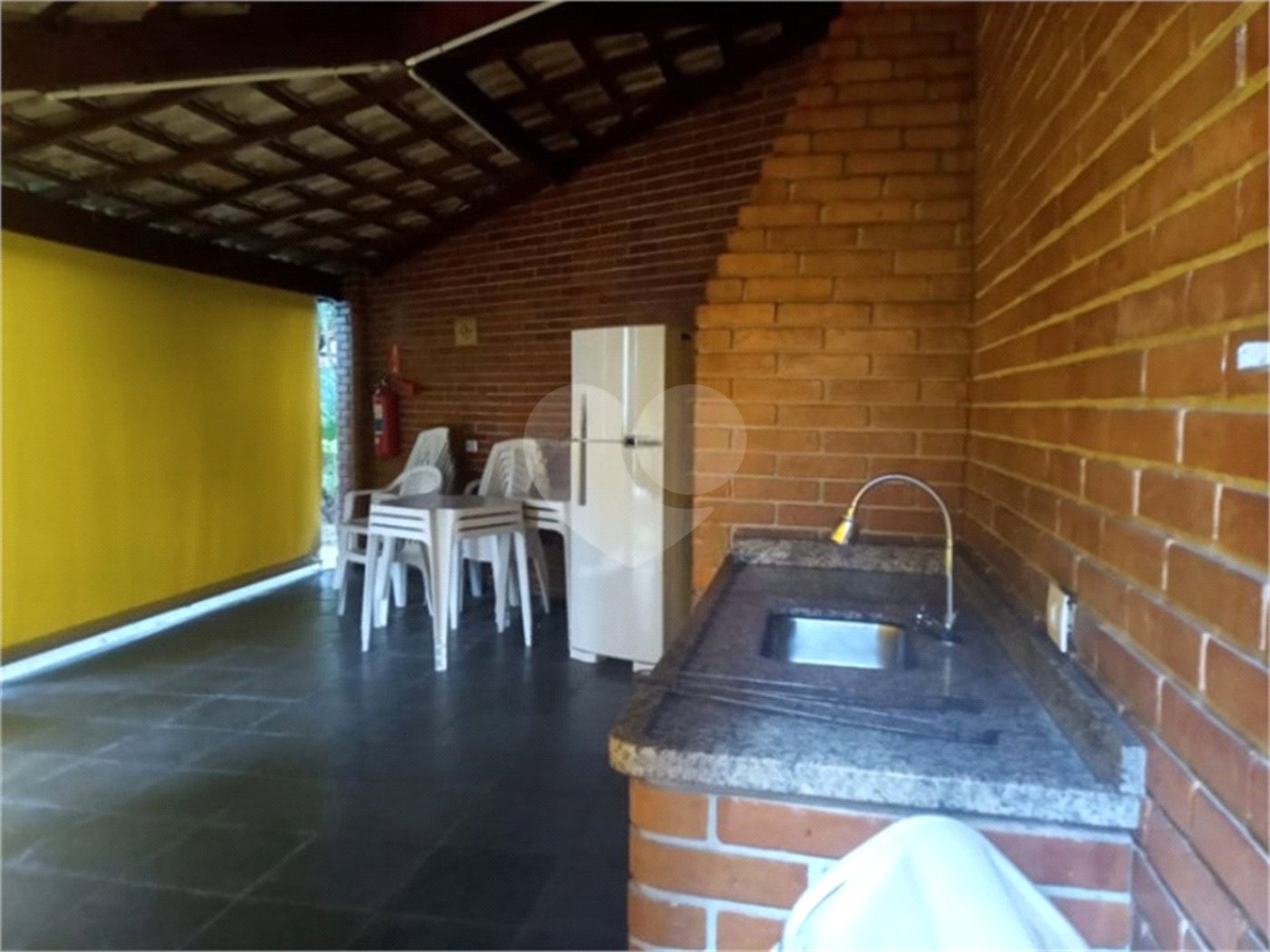 Apartamento à venda com 2 quartos em Santana, São Paulo, SP