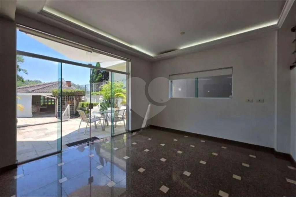 Casa à venda com 4 suítes em Tucuruvi, São Paulo, SP