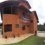 Casa à venda com 5 suítes em Alpes de Caieiras, Caieiras, SP