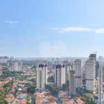 Apartamento à venda com 3 suítes em Brooklin, São Paulo, SP