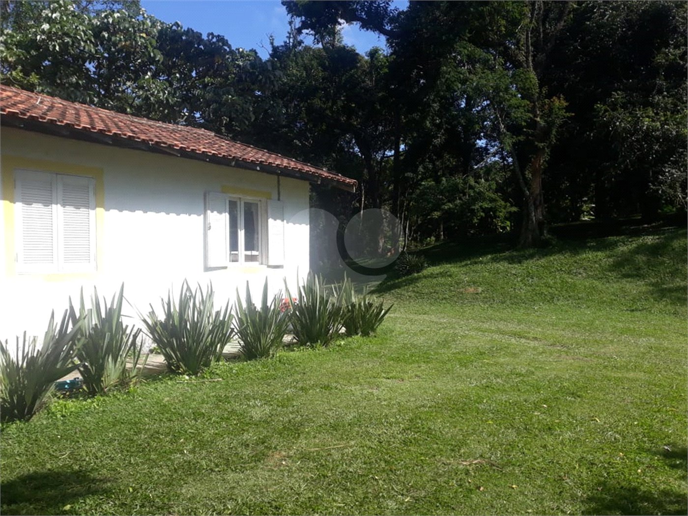 Chácara à venda com 3 quartos, sendo 2 suítes,  em Vila Darcy Penteado (mailasqui), São Roque, SP