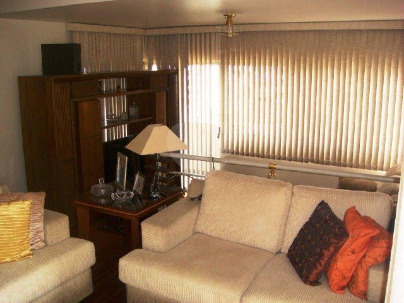 Apartamento à venda com 4 quartos, sendo 3 suítes, em Água Fria, São Paulo, SP
