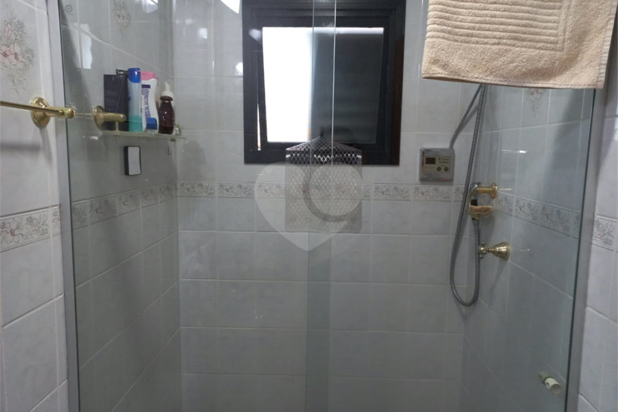 Apartamento à venda com 3 quartos, sendo 1 suíte, em Casa Verde, São Paulo, SP