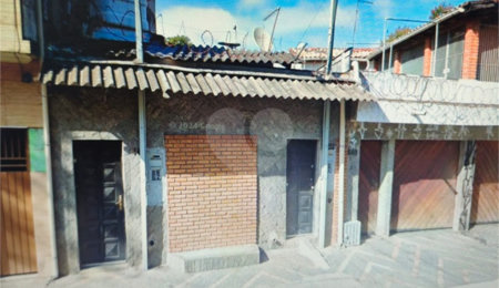 Casa à venda com 1 quarto em Tremembé, São Paulo, SP