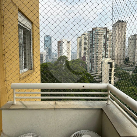 Apartamento à venda com 2 quartos, sendo 1 suíte,  em Paraíso do Morumbi, São Paulo, SP
