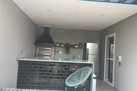 Apartamento à venda com 1 quarto em Pinheiros, São Paulo, SP