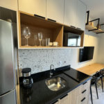 Apartamento à venda com 1 quarto em Jardim das Acácias, São Paulo, SP