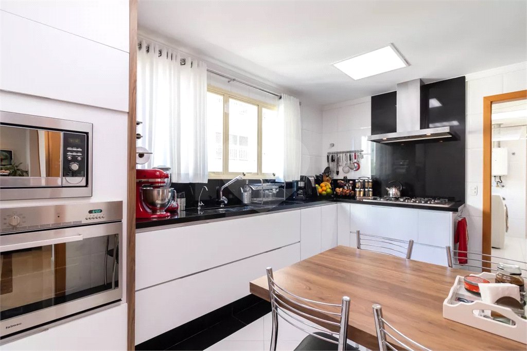 Apartamento à venda com 3 suítes em Jardim São Paulo(zona Norte), São Paulo, SP